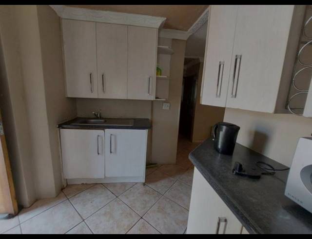 3 BEDROOM PROPERTY TO RENT IN DANVILLE